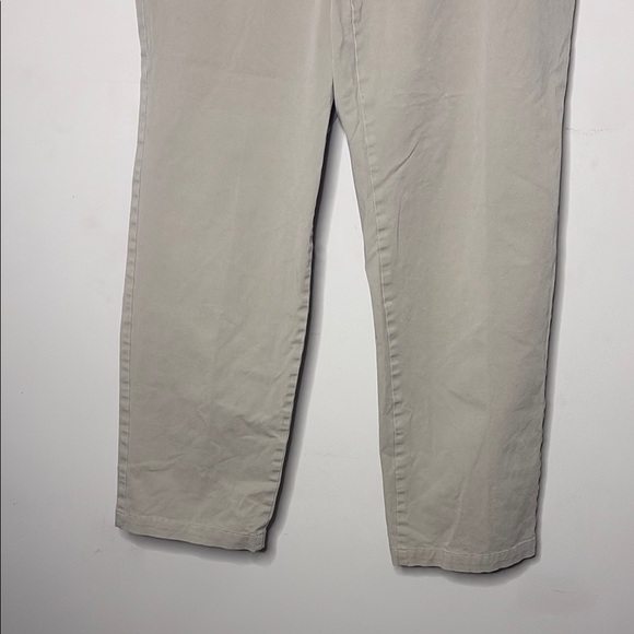 Dockers Men's Tan Chino Pants - Picture 2 of 11